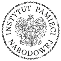 Instytut Pamięci Narodowej