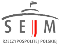 Sejm Rzeczypospolitej Polskiej